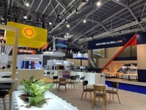 Venture Global LNG hits back at fraud accusations from Shell in cargo dispute Venture Global LNG hits back at fraud accusations from Shell in cargo dispute