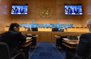 Venezuela Human Rights Movement concern grows as Office of the United Nations High Commissioner for Human Rights cuts funding drastically