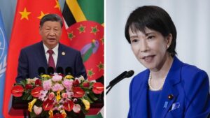 China’s ‘countermeasures’ signal sharper pressure on Japan’s security debate