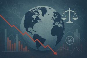 GLOBAL MARKETS STEADY AS CENTRAL BANK SIGNALS COOL RATE PATH INTO 2026 GLOBAL MARKETS STEADY AS CENTRAL BANK SIGNALS COOL RATE PATH INTO 2026