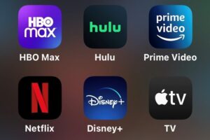 STREAMING GIANTS BET ON GLOBAL STORIES TO DRIVE GROWTH IN 2026 STREAMING GIANTS BET ON GLOBAL STORIES TO DRIVE GROWTH IN 2026