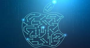 APPLE SIGNALS SHIFT TOWARD ON-DEVICE AI TO PROTECT USER PRIVACY