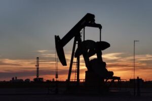 Oil Prices Jump as Venezuela Tanker “Blockade” Raises Uncertainty Oil Prices Jump as Venezuela Tanker “Blockade” Raises Uncertainty