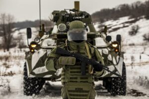Ukraine War Enters New Diplomatic Phase as Winter Pressure Mounts Ukraine War Enters New Diplomatic Phase as Winter Pressure Mounts