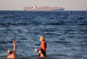 Global Shipping Faces Fresh Disruption as Red Sea Risks Spread