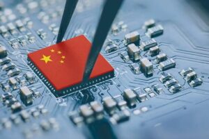 China Opposes US Tariffs on Chips, Warns of Trade Friction China Opposes US Tariffs on Chips, Warns of Trade Friction