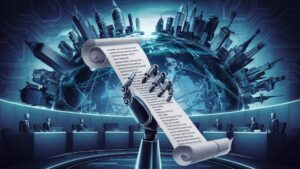 Major Tech Firms Face New AI Safety Rules as Governments Tighten Oversight