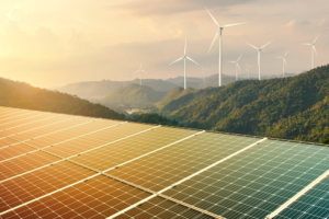Global Emissions Plateau as Clean Energy Growth Offsets Demand Surge Global Emissions Plateau as Clean Energy Growth Offsets Demand Surge
