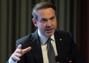 Turkey Says Russia Provided $9 Billion in New Financing for Akkuyu Nuclear Plant Turkey Says Russia Provided $9 Billion in New Financing for Akkuyu Nuclear Plant
