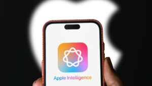 Apple Pushes Deeper AI Integration in iOS Update, Expanding On-Device Processing