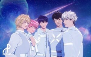 K-Pop Agency Bets on Virtual Idols to Reach Global Fans in 2026 K-Pop Agency Bets on Virtual Idols to Reach Global Fans in 2026
