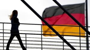 Germany eyes new growth engines as traditional exports falter