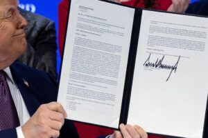 EU Raises Legal Concerns Over Trump’s “Board of Peace” Initiative EU Raises Legal Concerns Over Trump’s “Board of Peace” Initiative
