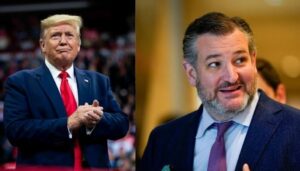 Leaked Audio Puts India–US Trade Talks in Spotlight as Cruz Blames Trump Team