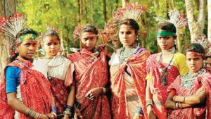 Have India’s Tribal Communities Received a Fair Share of the Republic?