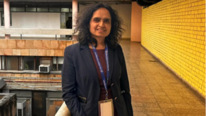 Beyond Symbols: Shailaja Paik on Caste, Education and the Republic’s Unfinished Promise Beyond Symbols: Shailaja Paik on Caste, Education and the Republic’s Unfinished Promise