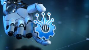 Artificial Intelligence Hardware Market Enters Physical Robotics Phase