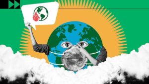 Global climate push stalls as emerging markets cling to heavy industry