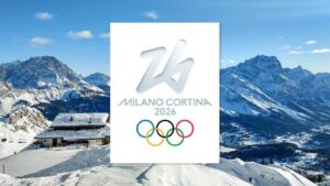 2026 Winter Olympics to be spread across northern Italy 2026 Winter Olympics to be spread across northern Italy