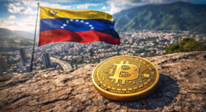 Venezuela’s Hidden Bitcoin Reserves Could Reshape Crypto Markets After Maduro’s Fall