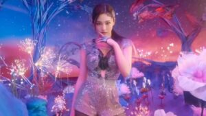 Aespa’s NingNing Sparks Online Buzz With a Single Instagram Like Aespa’s NingNing Sparks Online Buzz With a Single Instagram Like