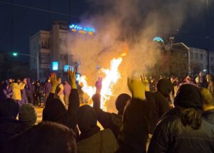 Iran Judiciary Signals Fast Trials, Possible Executions for Protesters