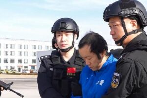 Cambodia Vows Continued Crackdown on Scam Centres After Key Arrest