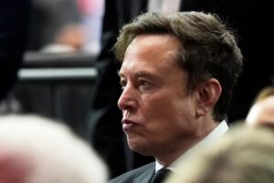 Elon Musk Demands Up to $134 Billion in Lawsuit Against OpenAI Elon Musk Demands Up to $134 Billion in Lawsuit Against OpenAI