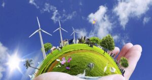 Global Interest in Sustainable Living Shapes Consumer Trends Global Interest in Sustainable Living Shapes Consumer Trends