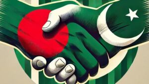 Pakistan and Bangladesh Sign New Defense Cooperation Pact Pakistan and Bangladesh Sign New Defense Cooperation Pact