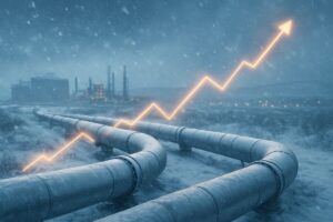Global Energy Markets Brace for Volatile Winter Demand