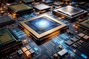 AI Chips Face Supply Crunch as Demand Surges Into 2026 AI Chips Face Supply Crunch as Demand Surges Into 2026