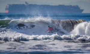 Oceans absorb record heat, signalling accelerating climate crisis