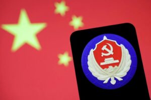 China Warns of ‘Honey Trap’ Risks in Defence and Technology Sectors