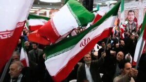 Iran Protest Death Toll Surges Beyond 3,000 Amid Crackdown
