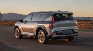2026’s Electric Revolution: High‑Powered Hybrids and Accessible EVs 2026’s Electric Revolution: High‑Powered Hybrids and Accessible EVs