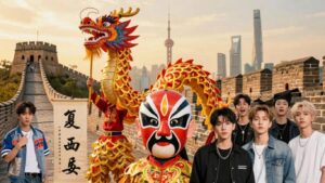 Rise of China’s Soft Power: Cultural Exports Reshape Global Perceptions