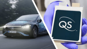 Solid-State Batteries Hit Mass Market: A Turning Point for EVs