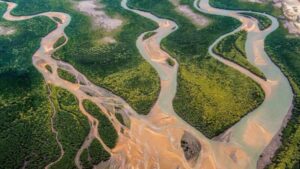 Global Water Pact Signed in Cairo to Avert Resource Wars