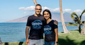 Inside‑out approach propels Upwind to $1.5B valuation with $250M Series B Inside‑out approach propels Upwind to $1.5B valuation with $250M Series B