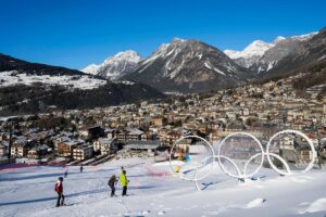 UN and Olympics urge 52-day truce ahead of Milan-Cortina Games