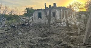 Russia claims capture of three eastern Ukrainian villages