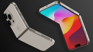 Apple’s Second Foldable iPhone May Be Compact Clamshell Design While Larger Book-Style Model Delayed to 2029
