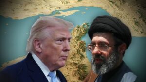 Iran Rejects U.S. Peace Offer, Counters With Its Own Plan as Hormuz Standoff Deepens