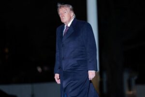 Iran Signals Partial Compliance as Trump Eyes Kharg Island Seizure Iran Signals Partial Compliance as Trump Eyes Kharg Island Seizure