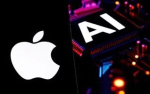 Apple’s Next AI Push Targets the iPhone Ecosystem