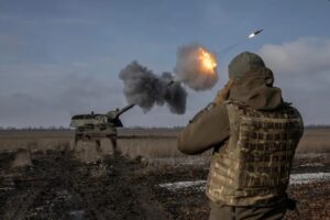 US and Europe Step Up Military Support for Ukraine Amid New Battlefield Pressure US and Europe Step Up Military Support for Ukraine Amid New Battlefield Pressure