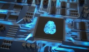 Tech Companies Race to Build Smaller, More Powerful AI Chips Tech Companies Race to Build Smaller, More Powerful AI Chips