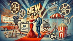 Hollywood Studios Reconsider Movie Release Strategies in Streaming Era Hollywood Studios Reconsider Movie Release Strategies in Streaming Era