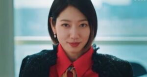 Undercover Miss Hong Ends Its Run as Netflix’s Surprise K-Drama Hit of Early 2026 Undercover Miss Hong Ends Its Run as Netflix’s Surprise K-Drama Hit of Early 2026